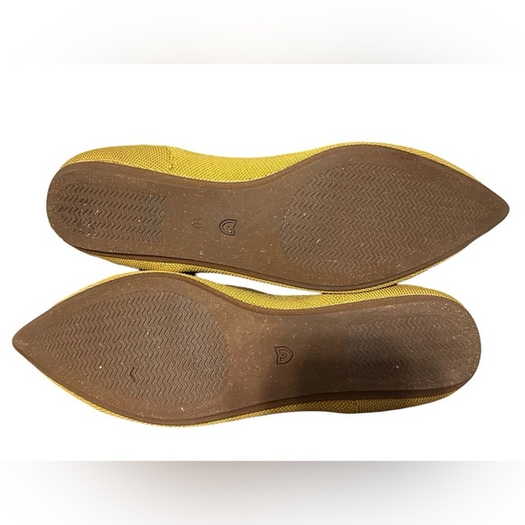 Rothys point II flats size 10 - Picture 4 of 4